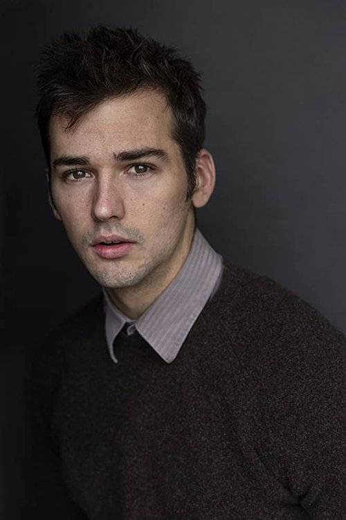 Samuel Caleb Walker photo