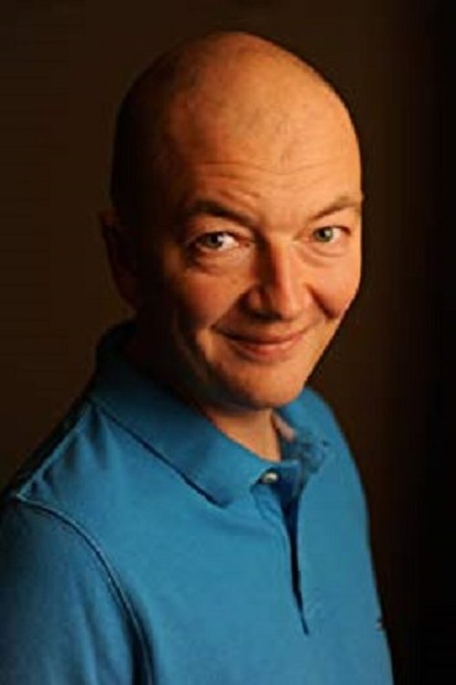 Profile image of Samuel Collardey