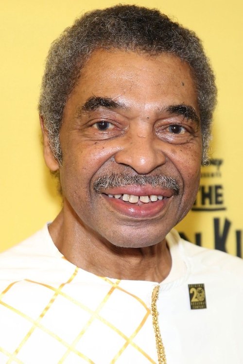 Samuel E. Wright photo