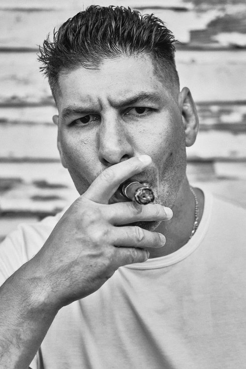 Samuel Evan Horowitz photo