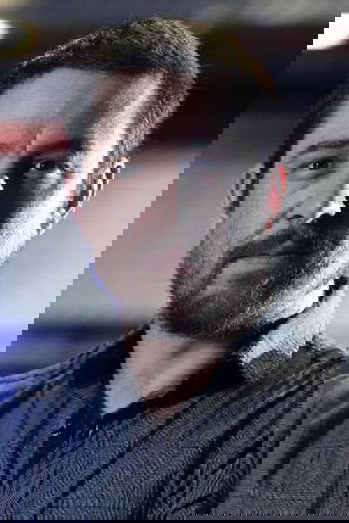 Samuel Johnson photo