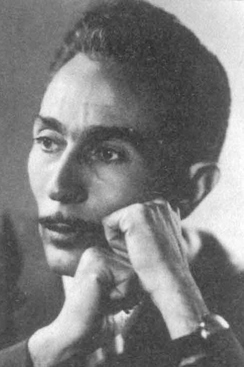 Profile image of Samuel Khachikian