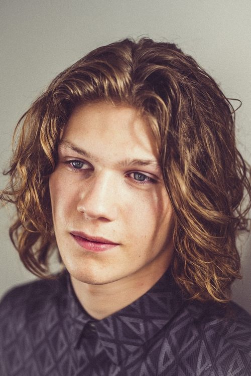 Samuel Kircher photo