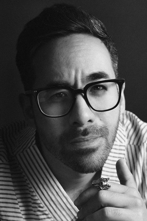 Profile image of Samuel Kishi