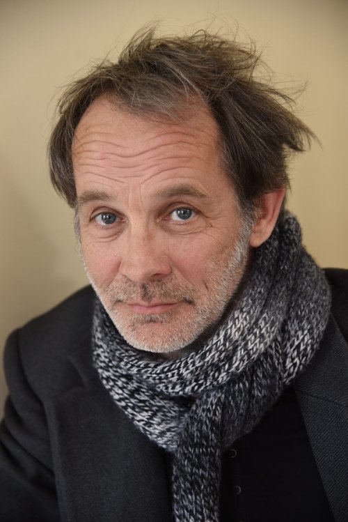 Samuel Mathieu photo