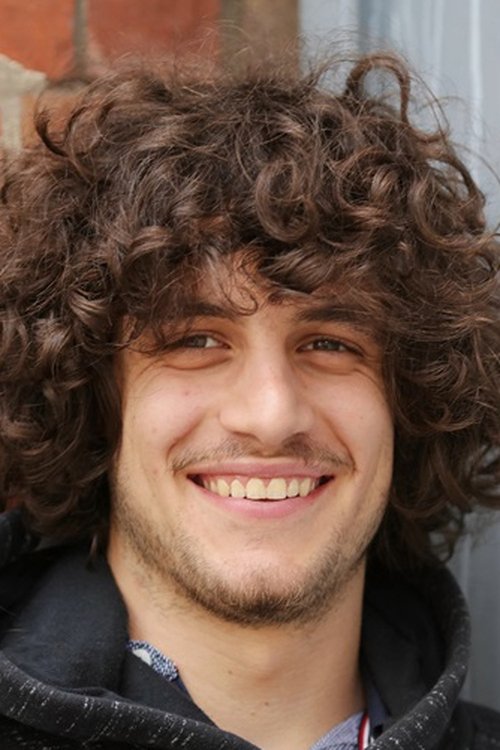 Samuel Messberg photo