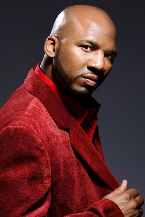 Samuel Monroe Jr. photo