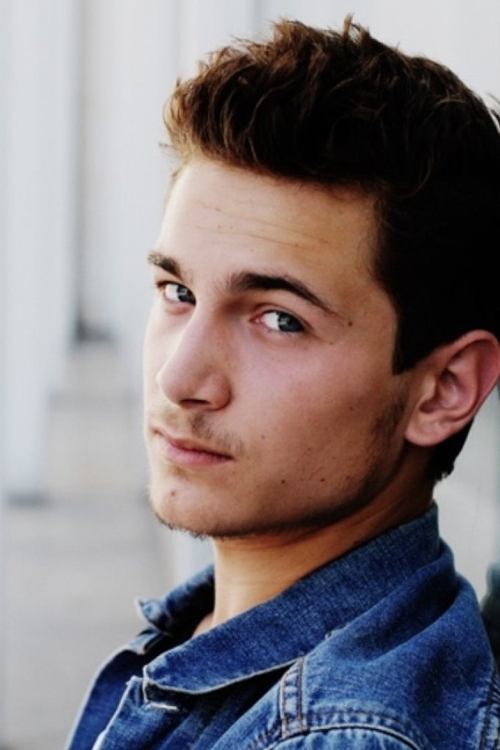 Samuel Schneider photo