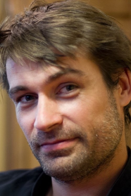 Profile image of Samuel Tourneux