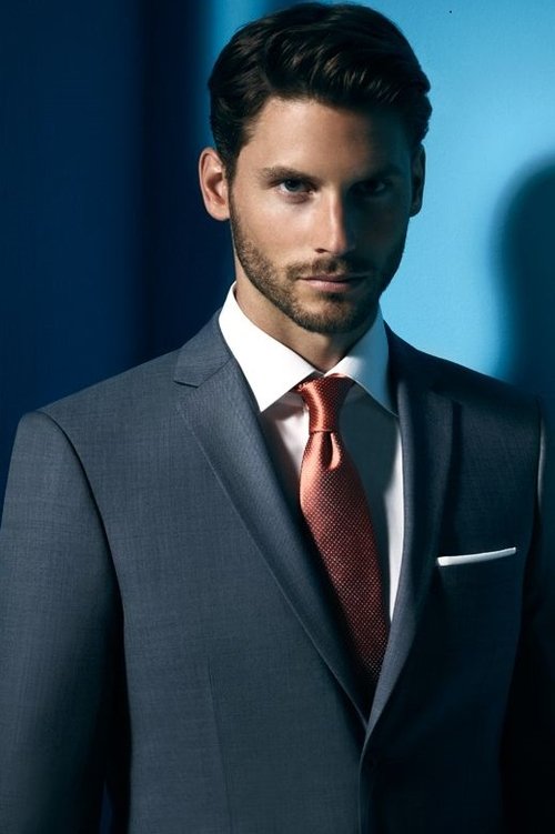 Samuel Trépanier photo