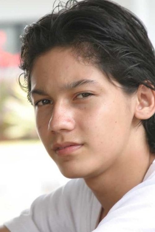 Samuel Zylgwyn Heckenbücker photo