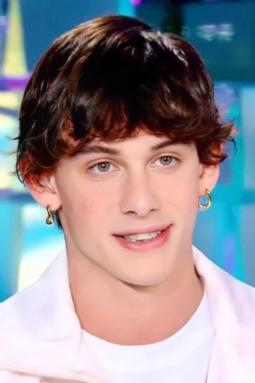 Samuele Segreto photo