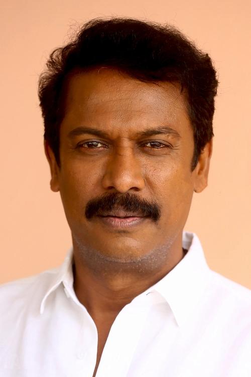 Samuthirakani photo