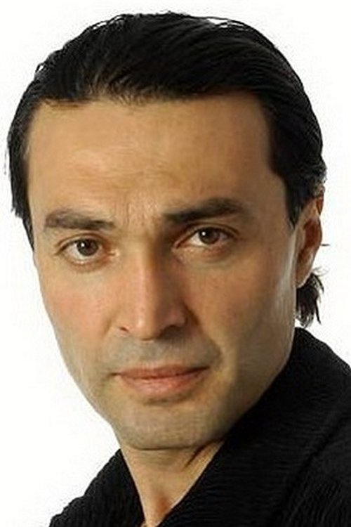 Samvel Muzhikyan photo
