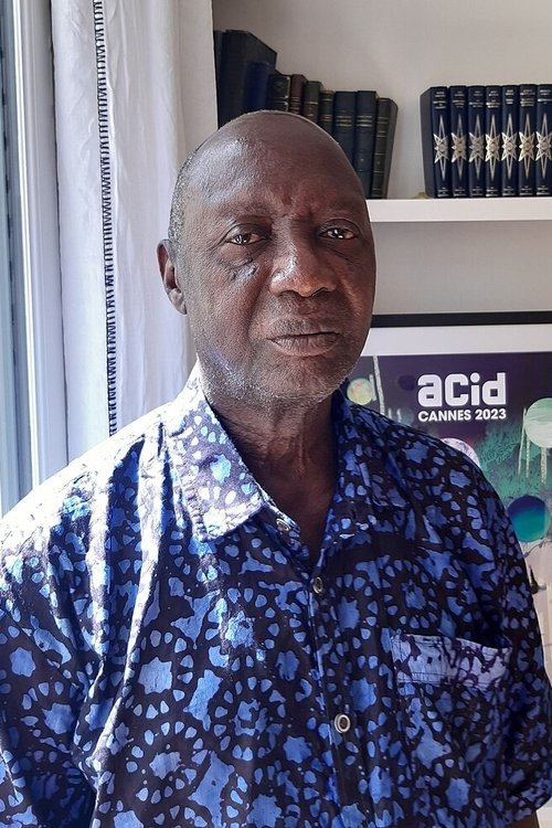 Profile image of Sana Na N'Hada