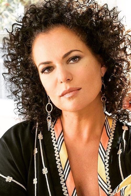 Profile image of Sanaa Hamri