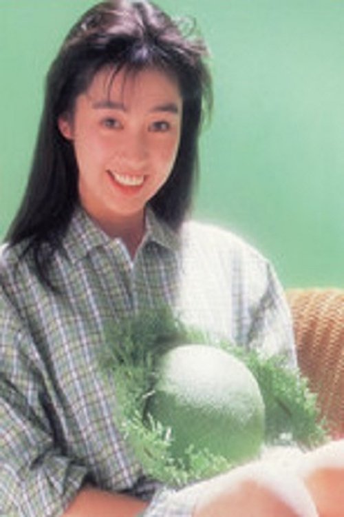 Sanae Horikawa photo