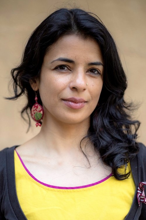 Profile image of Sandhya Suri