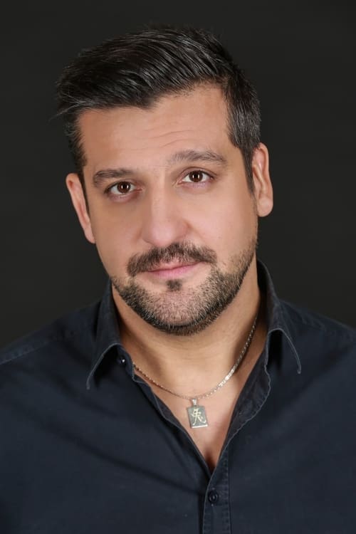 Sándor Csányi photo