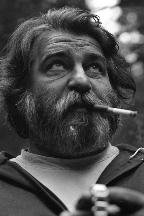 Profile image of Sándor Sára