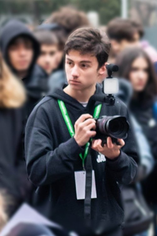 Profile image of Sandor Vlad