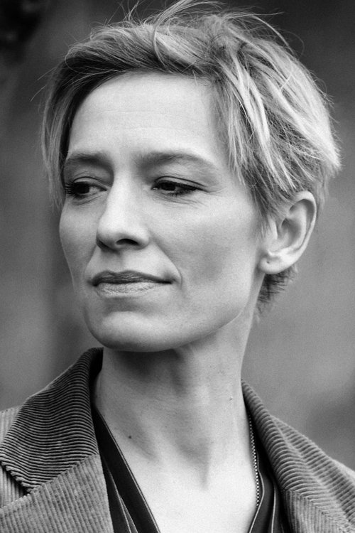 Sandra Borgmann photo