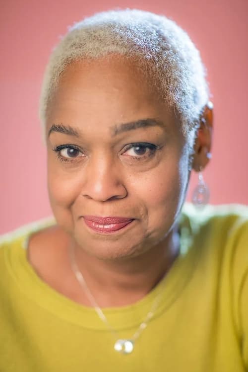 Sandra Caldwell photo