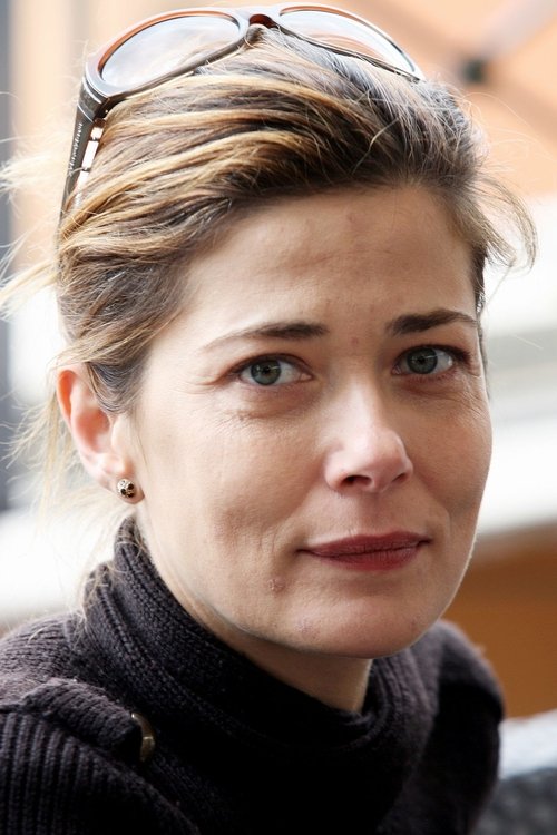 Sandra Ceccarelli photo