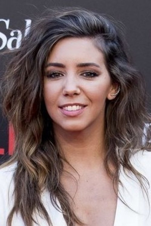 Sandra Cervera photo