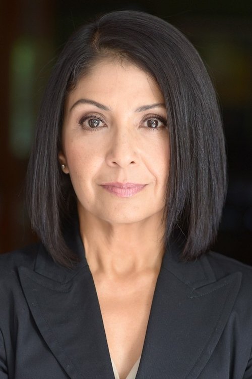 Sandra Cevallos photo