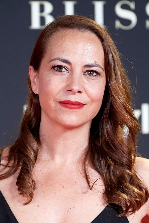 Sandra Collantes photo