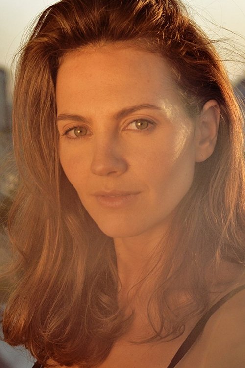 Sandra Criolani photo