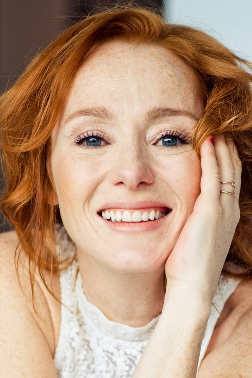 Sandra Dumaresq photo