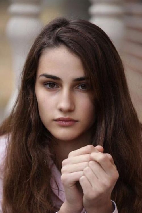 Sandra Escacena photo