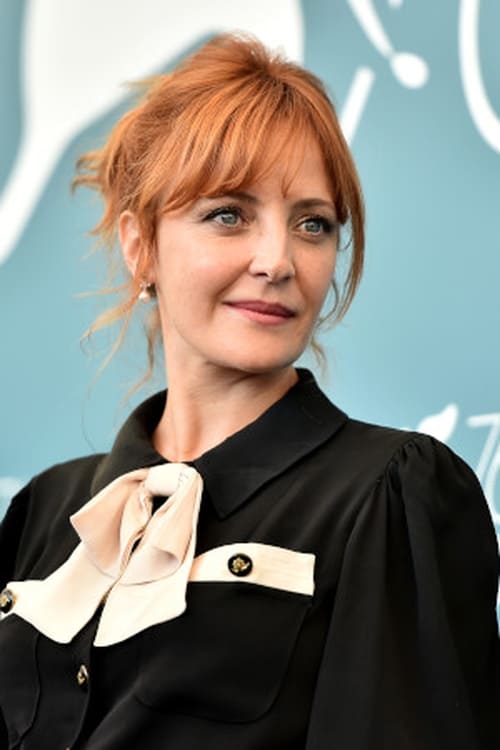 Sandra Faleiro photo