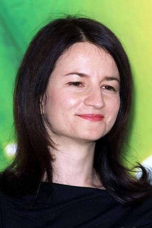 Profile image of Sandra Goldbacher