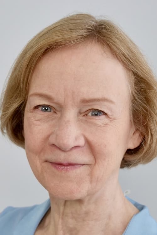 Sandra Lee-Oian Thomas photo