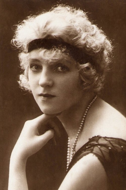 Sandra Milovanoff photo