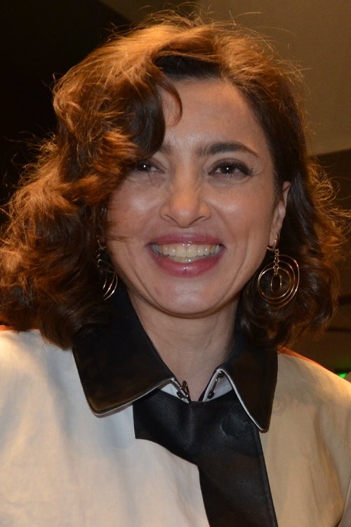 Profile image of Sandra Nashaat