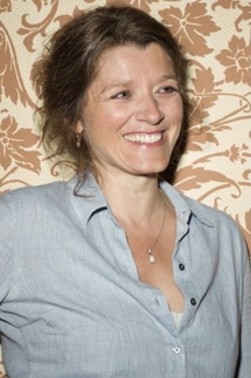 Profile image of Sandra Nettelbeck