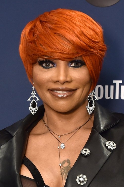 Sandra 'Pepa' Denton photo