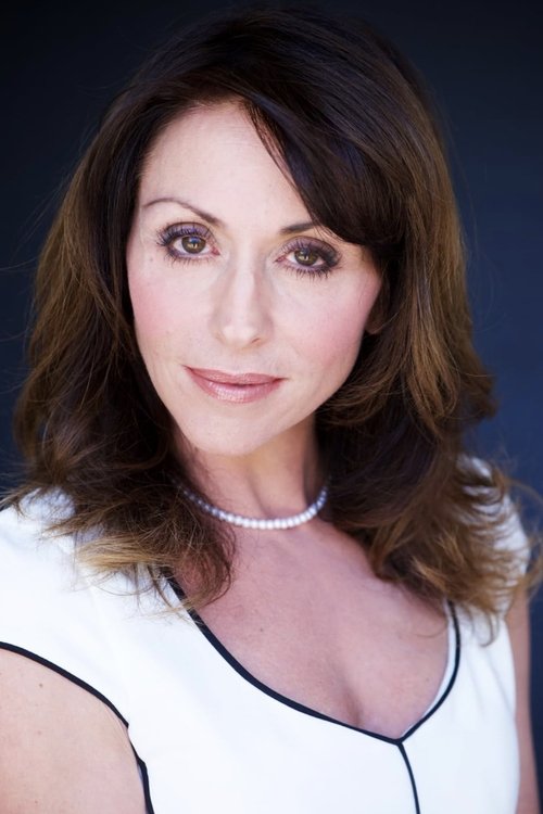 Sandra Purpuro photo