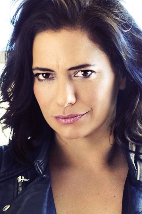 Sandra Speichert photo