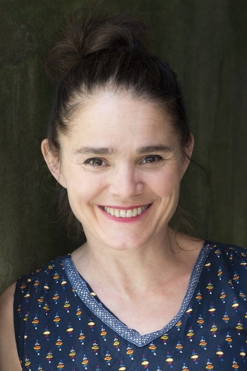 Sandra Utzinger photo