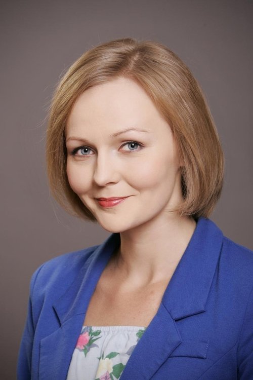 Sandra Uusberg photo