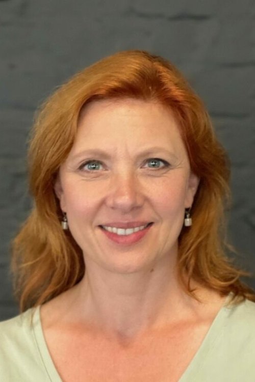 Sandrine André photo