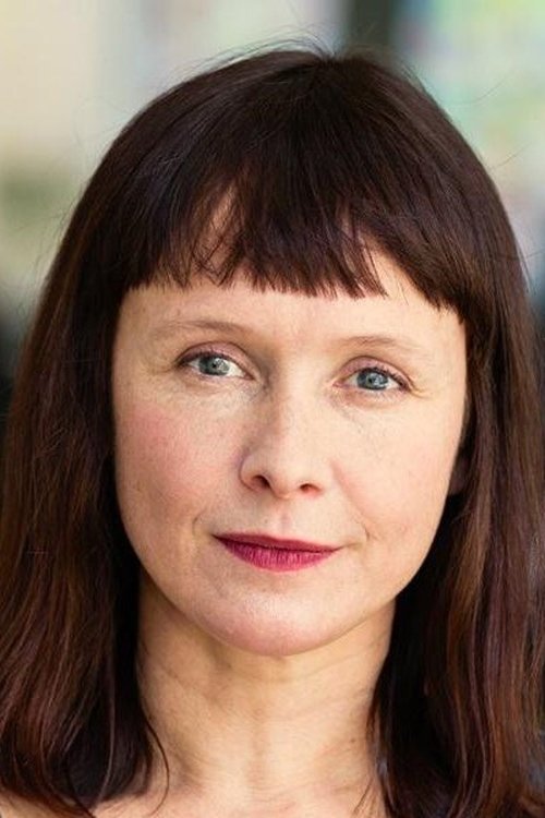 Sandrine Le Berre photo