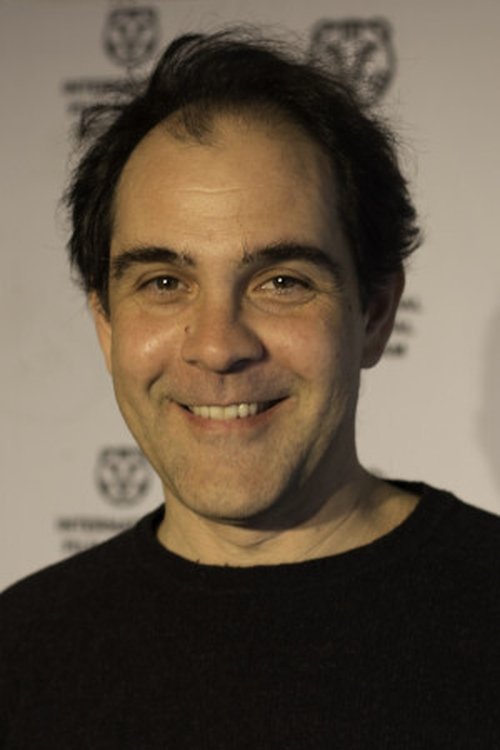 Profile image of Sandro Aguilar