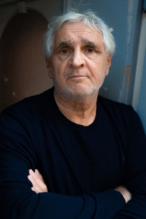 Sandro Di Stefano photo