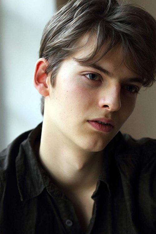 Sandro Lohmann photo